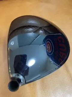 TaylorMade Qi10 MAX ドライバー ヘッド 10.5度のサムネイル