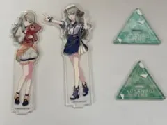2026年最新】草薙寧々 zozotown アクリルスタンドの人気アイテム