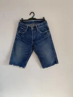 リーバイス503 ショートパンツ