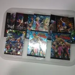 ワンピースカード