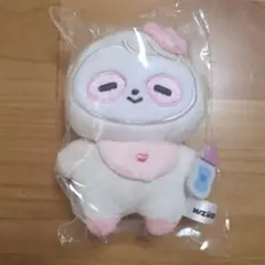 BABY NIZOO バッグチャーム アノ - メルカリ