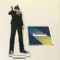チェンソーマン POP UP SHOP PARCO アクリルスタンド 早川アキ