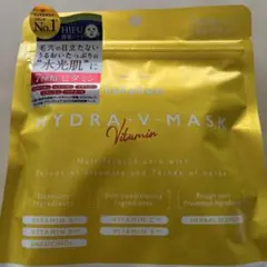 大人気スキンケア「ルルルン」のハイドラVマスク