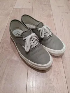vans スニーカー