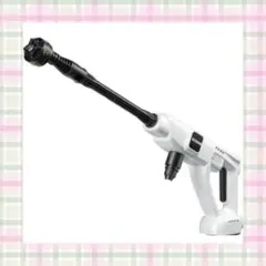 高圧洗浄機 コードレス 充電式洗車機 バッテリー式 マキタ互換10M 残量表示