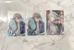 アイナナ メタカ 25 八乙女楽 十龍之介