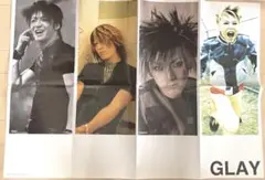 2026年最新】glayポスターの人気アイテム - メルカリ