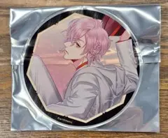 Blackish house アクリルコースター グラッテ 椎葉剛