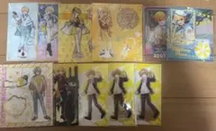 るぅとくん アクスタ セット