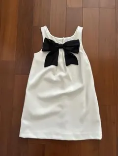 ZARA キッズ ドレス130cm