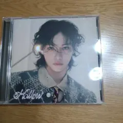 『Hollow』FANCLUB会員限定盤