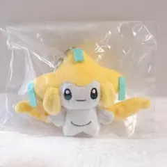 ジラーチ 韓国限定★ぬいぐるみ キーリング マスコット