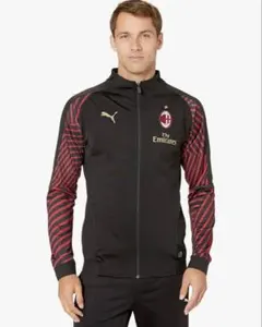 ACミラン Puma サッカージャージ ウェア　ユニフォーム　値下げ交渉可