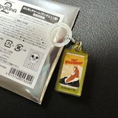 ディズニー ウィンドダンサー市長 めじるしアクセサリー