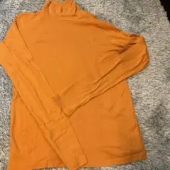 LOWRYS FARM ハイネック　インナー　⭐︎最終値下げです