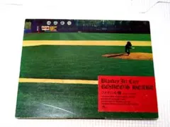 希少 レア Blankey Jet City / ロメオの心臓　初回限定盤