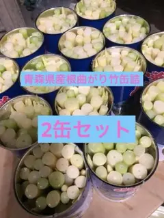 秋田県産 たけのこ 缶詰 送料込み 根曲り竹 - メルカリ
