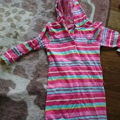 ギャップのロンパース(^-^)値下げしました❗