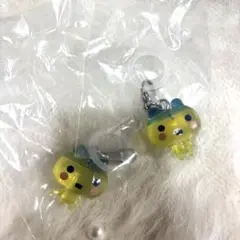 たまごっち めじるしアクセサリー3 やんぐまめっち