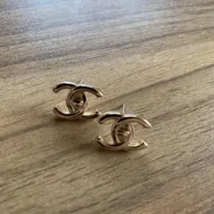 ピアス　ヴィンテージ