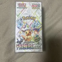 2026年最新】テラスタルフェス boxの人気アイテム - メルカリ