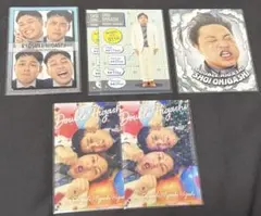 よしもとコレカ 第5弾 ダブルヒガシ 7枚