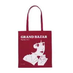 パプリカ パルコ トートバッグ