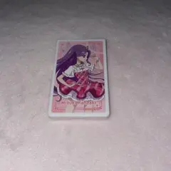 神崎美月 LOVELETSアイカツ！