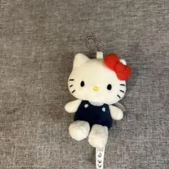 ハローキティ　マスコット