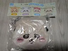 ちいかわ おかお巾着2 ラッコ