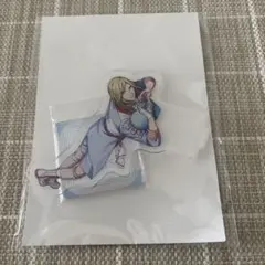 うたプリ　カミュ アクリルスタンド AGF2025