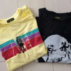 マーキーズ　Tシャツセット