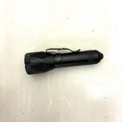 【陸上自衛隊愛用】戦人タクティカルフラッシュライト 4色切替機能付きのサムネイル
