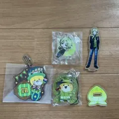 カラフルピーチ　シヴァ　まとめ売り