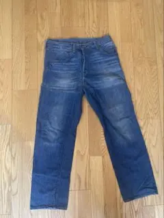 LEVI＇S(R) VINTAGE CLOTHING 1955 501(R)