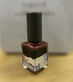 OSAJI ネイルカラー 404 ShuuChakuEki 終着駅のサムネイル