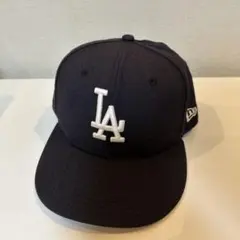 LA ドジャース　ニューエラ 71/2