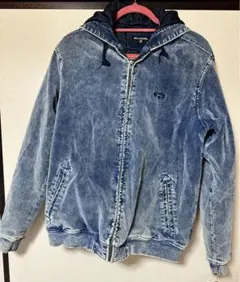 BILLA BONGアウター