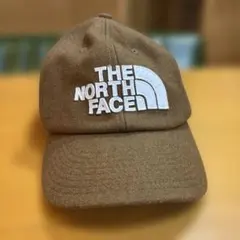 ノースフェイスキャップ