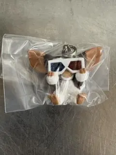 グレムリン ギズモ 3Dメガネ めじるし ガチャガチャのサムネイル