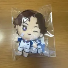おきぬい ミニ 菊丸英二