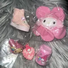 マイメロディ セット