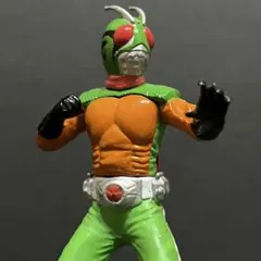 ガシャポンフィギュア スカイライダー