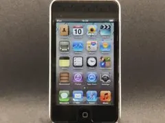 iPod touch MC011J/A (64GB) 第3世代 MC011J/A｜Apple iPod touch 第3世代 64GB ｜中古品｜修理販売