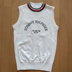 TOMMY HILFIGER GOLF レディースベスト