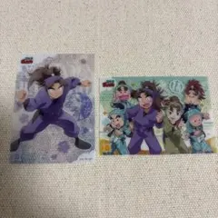 竹谷八左ヱ門 セット 忍たま乱太郎