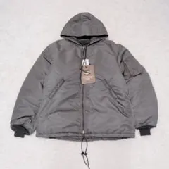 UNUSED　BUZZRICKSON'S　MA-1　ジャケット　us2348のサムネイル