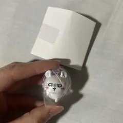 ちいかわ マスコットつきビスケット モモンガ