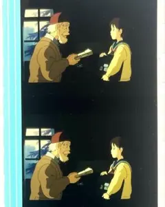 耳をすませば 非売品 2026年最新】耳をすませば 非売品の人気アイテム - メルカリ