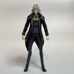 S.H.Figuarts ビシャス カウボーイビバップ フィギュアーツ